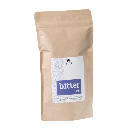 Bittertee Frauenpower - Markt-Apotheke Greiff